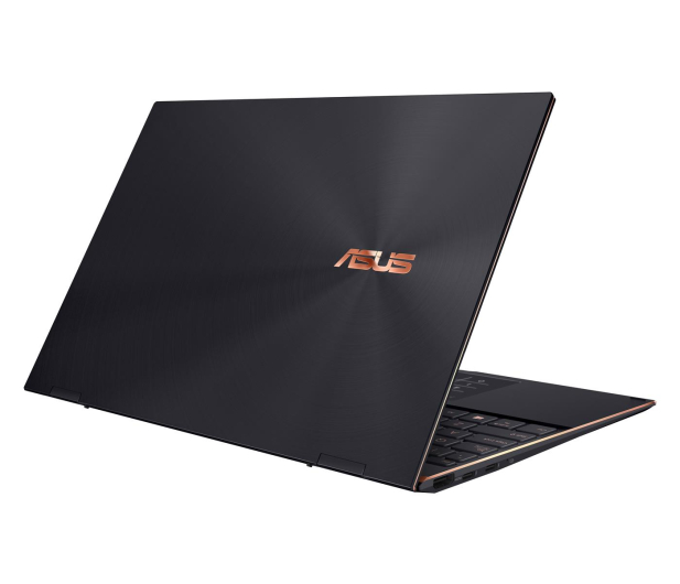 ASUS ZenBook Flip S UX371EA i7-1165G7/16GB/1TB/W10P - 603070 - zdjęcie 10